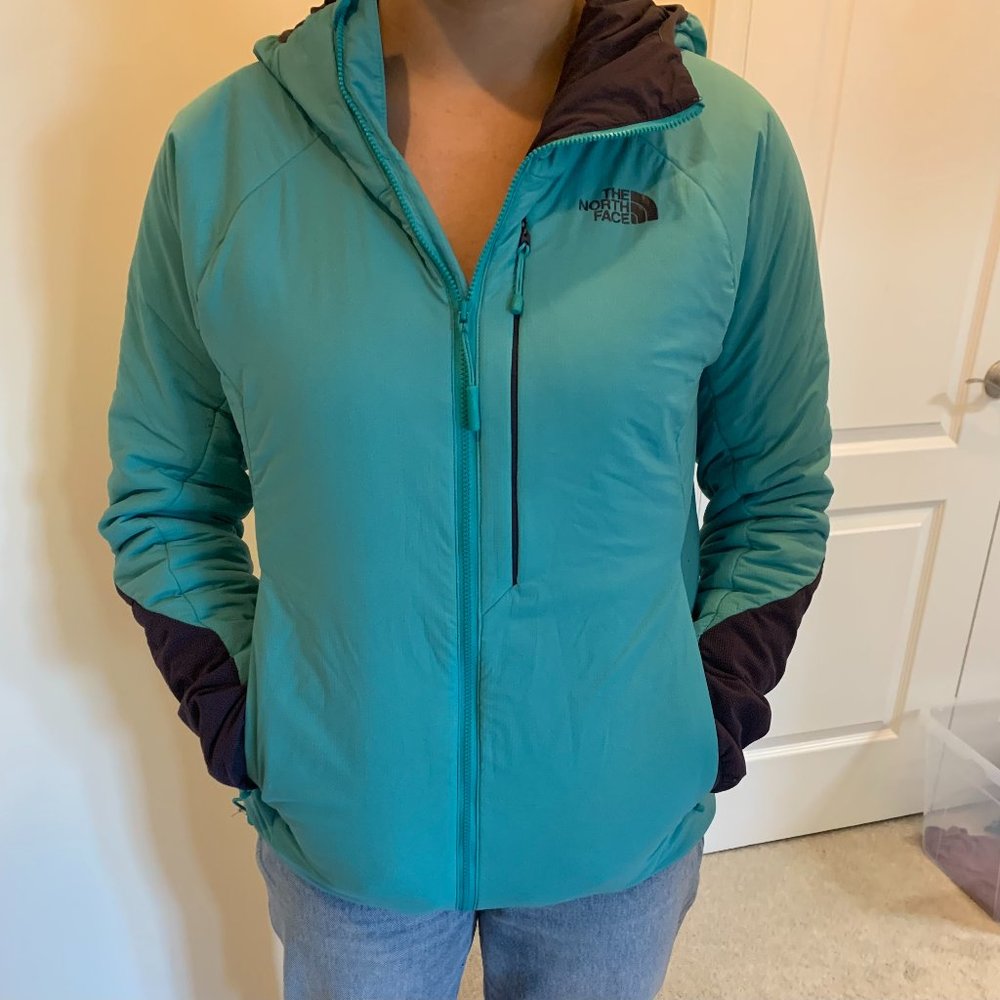 North Face Winter/Ski Coat Size Medium